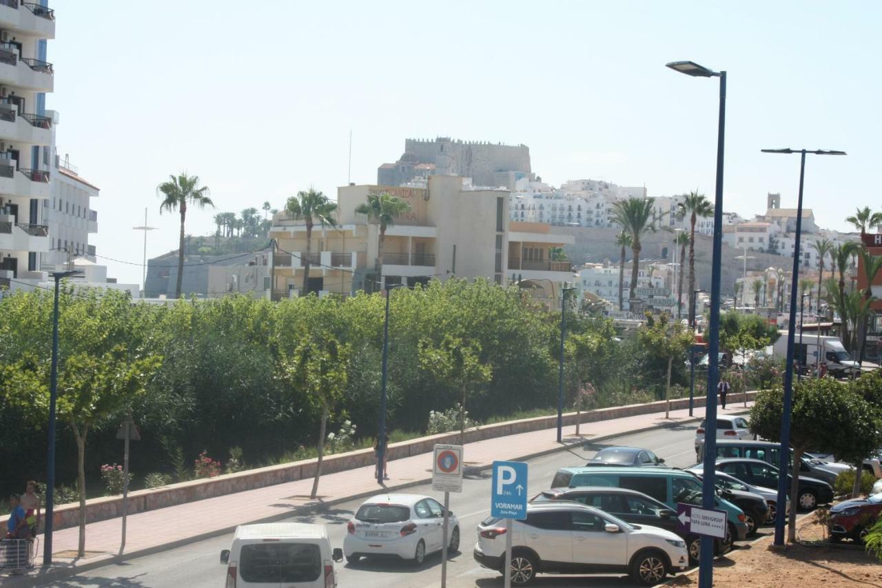 Piso Capri 2 Inmomart Appartement *